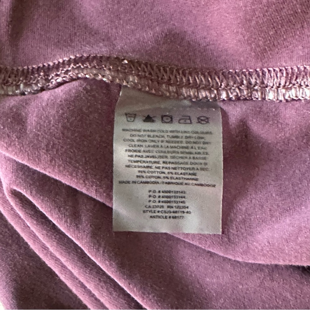 TNA from Aritzia Leggings sz S - Picture 4 of 5